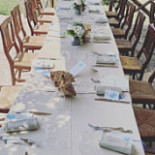 Masseria Pozzo Nourriture