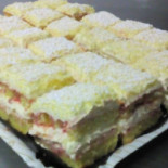 La Pastarella Nourriture