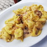 Trattoria Dei Contrari