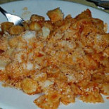 Belvedere Comida