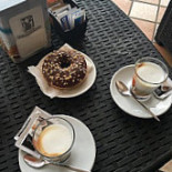 Vanity Cafe Nourriture