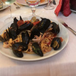 La Nocetta Nourriture