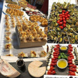Vite Colte Food