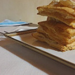 Agriturismo Casa Tui Comida