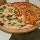 Paradiso Comida