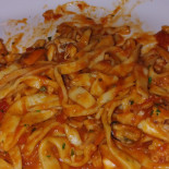 Paradiso Comida