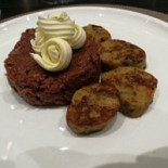Liszt Nourriture