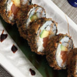 Yumiko Sushi Comida