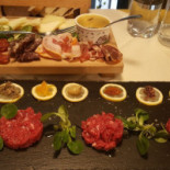 Osteria Del Centro Nourriture