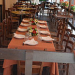 Il Vicoletto Comida