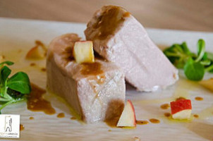 Il Castello Di Signa food