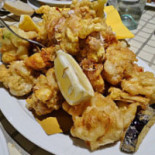 La Bottega A Rosano food