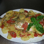 Pizzeria La Fenice Nourriture