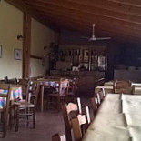 La Ruota À l'intérieur