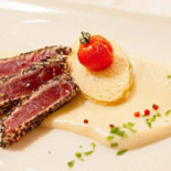 Palazzo Ai Merli Comida