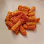 Il Sacrestano Nourriture