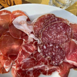 Parma Settimo Torinese Nourriture