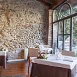 Il Cortile Dei Sapori food