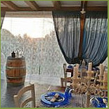 Il Casa Mia Country House Comida