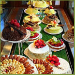 Café Pasticceria Gamberini Comida