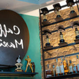Caffe Maxim Comida