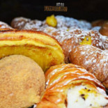 Quattrochiacchiere Comida