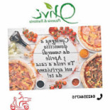 Pizzeria Trattoria Olivi Comida