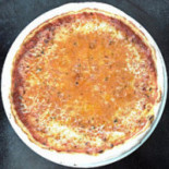 Runner Pizza Comida