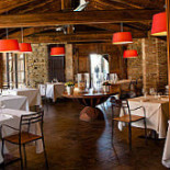 I Tre Poggi Comida