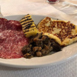 Rifugio Ardosetta food