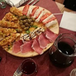 Amico Nourriture