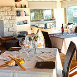 Hostaria Della Locanda Nourriture