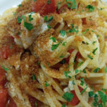 Quick Fish Comida
