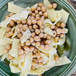 I Salentini Comida
