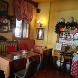 Sala Da Thé Comida