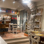 Basilico Caffe Food