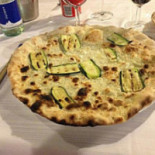 Altamarea Comida