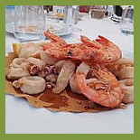 Simposio Inverigo Comida