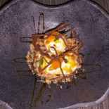 Fork Comida