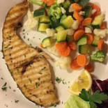Pizzeria Monclassico Food