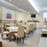 Executive Nourriture
