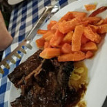 Cascina Camolin Comida