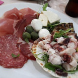 La Griglia Nourriture