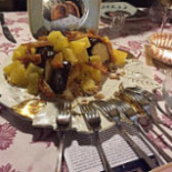 Orocolato Comida