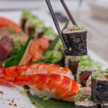 Kobe Sushi food