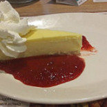 Roadhouse Antegnate Comida