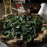 Il Piccolo Pincio Comida