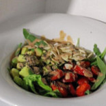 Ciccinedda Fruit Bistrot Nourriture