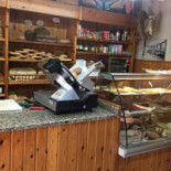Antico Forno Le Valli food