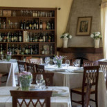 Gli Scacchi Nourriture